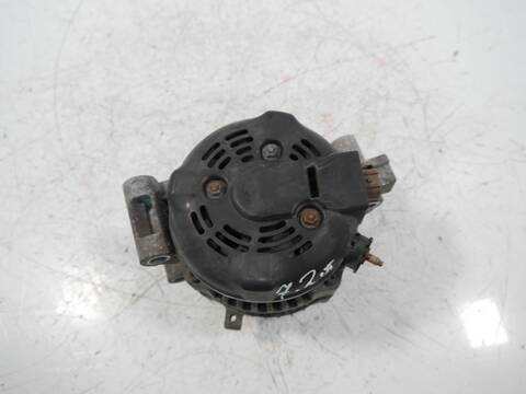 Foto 2ª: Alternador Toyota Avensis 126 CV 93KW [1AD-FTV] (2008)
