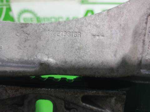 Foto 2ª: Soporte Motor Renault Scenic XMOD BOSE 132CV [H5F 404  H5F 408] (2009)