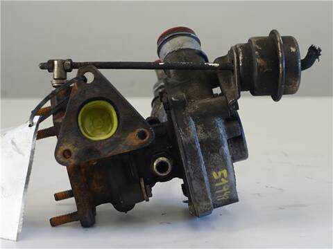 Turbocompresor Seat Leon 1.9 TDI 90CV 66KW
