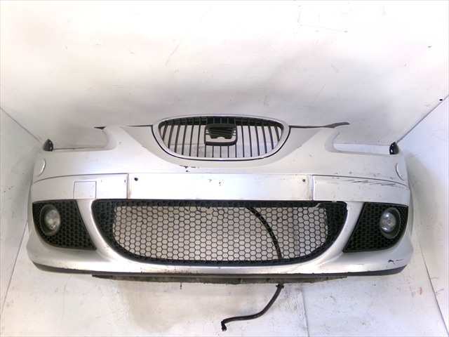 Paragolpes Delantero Seat Altea 2.0 TDI 2005-2013
