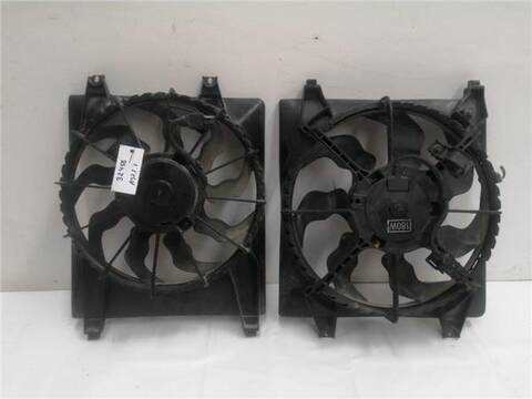 Foto 1ª: Electroventilador Hyundai Santa Fe CRDI CLASSIC 155CV 114KW