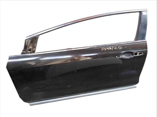 Puerta Delantera Izquierda Mazda CX7 2.2 MZR-CD AWD ER10A)