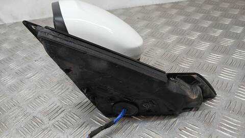 Foto 2ª: Retrovisor Izquierdo Peugeot 208 1.5 BLUEHDI 100 102CV 75KW [YH01] (2021)