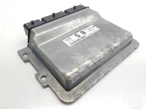 Foto 3ª: Centralita Motor ECU Dacia Jogger EXTREME