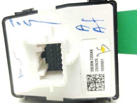 Foto 2ª: Mando Retrovisor Hyundai Tucson KLASS 2WD 150CV 110KW [G4FP] (2023)