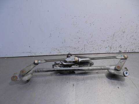 Foto 4ª: Motor Limpia Delantero Toyota Corolla 2.0 D-4D LUNA 116CV 85KW [1CDFTV] (2005)