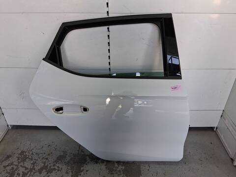 Puerta Trasera Derecha Seat Leon 2.0 TDI 116CV 85KW