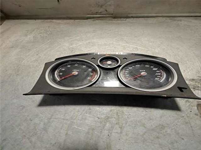 Cuadro de Instrumentos Opel Astra 1.6 NAVI [1.6 LTR. - 77 KW 16V]