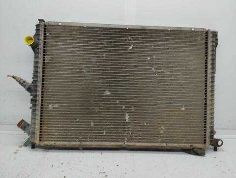 Foto 3ª: Radiador Motor Renault Laguna 2.0 D RN B56F/G) 83CV 61KW [G8T] (1997)