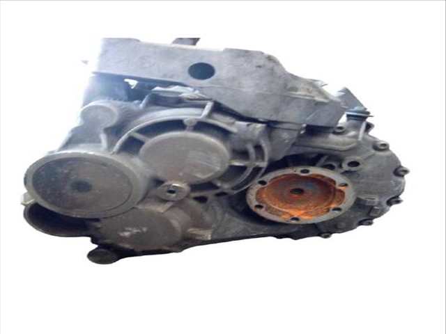 Foto 3ª: Caja Cambios Seat Altea 2.0 TDI 16V (2004)