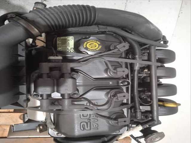 Foto 2ª: Motor Completo Chrysler Neon 2.0 16V CAT 98KW (1995)