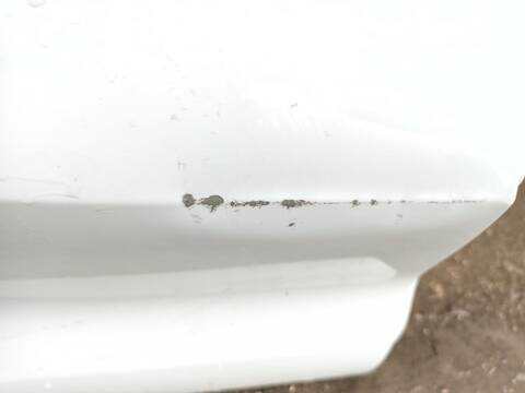 Foto 3ª: Puerta Trasera Derecha Mg 3 MG 3 1.5 116CV 85KW [15FCD] (2025)