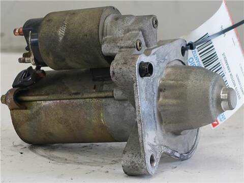 Motor de Arranque Ford Focus 1.6 TDCI 90CV 66KW