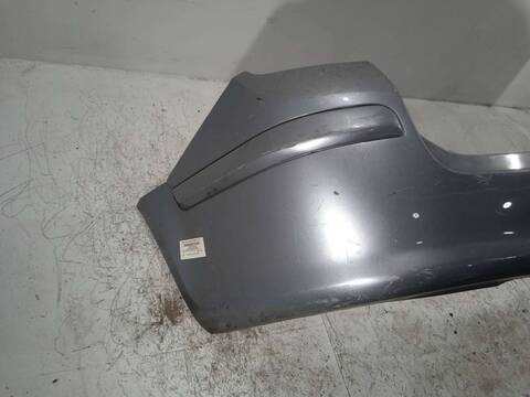 Foto 3ª: Paragolpes Trasero Opel Astra 2.0 16V TURBO 200CV 147KW (2005)