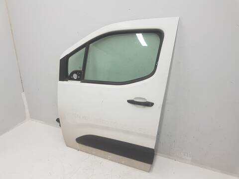 Foto 2ª: Puerta Delantera Izquierda Citroen Berlingo BERLINGO M (2018)