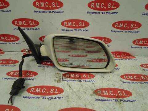 Retrovisor Derecho Skoda Octavia ACTIVE BERLINA 105CV 77KW
