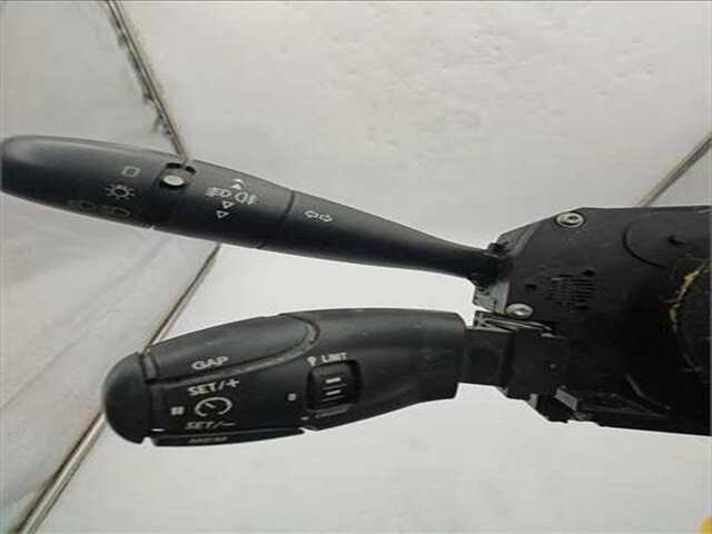 Foto 3ª: Mando Multifuncion Peugeot 407 2.0 ST CONFORT PACK [2.0 LTR. - 100 KW 16V HDI FAP] [RHR / DW10BTED4]