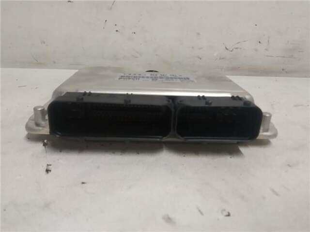 Foto 2ª: Centralita Motor ECU Audi A6 2.5 TDI [2.5 LTR. - 120 KW V6 24V TDI] [BDG]