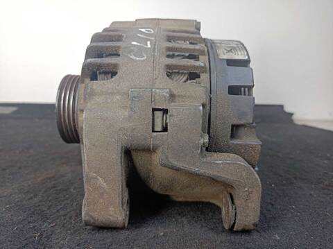 Foto 2ª: Alternador Renault Clio CAMPUS 65CV 48KW (2004)
