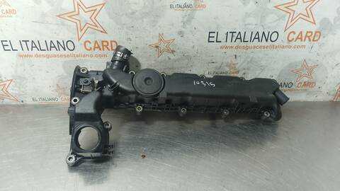 Despiece Motor Lancia Phedra 2.2 JTD 16V EXECUTIVE 128CV 94KW