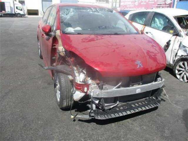 Cerradura Puerta Delantera Izquierda Peugeot 208 1.6 HDI