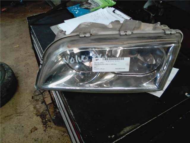 Faro Izquierdo Volvo V40 1.9 T4
