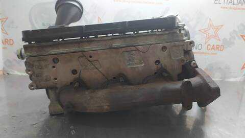 Culata Audi Q7 VERSION INDEFINIDA