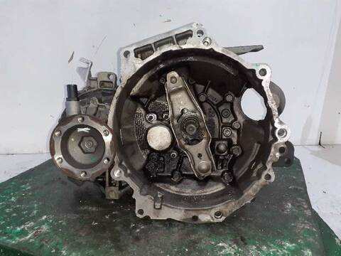 Caja Cambios Seat Ibiza SPORT 105CV 77KW