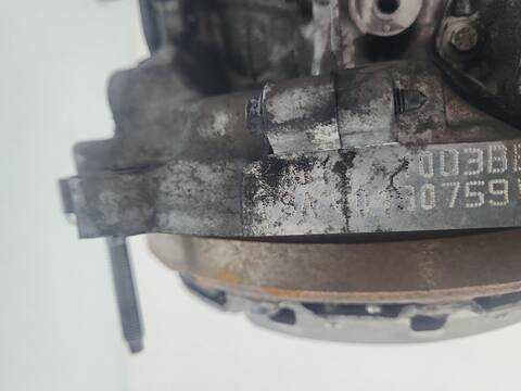 Foto 4ª: Motor Completo Citroen Berlingo 1.5 BLUEHDI 100 102CV 75KW [YH01] (2019)