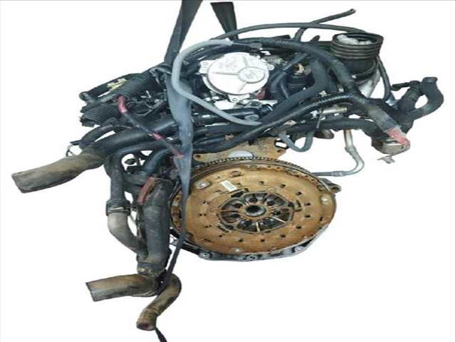 Motor Completo Renault Scenic 1.9 DCI JM14)