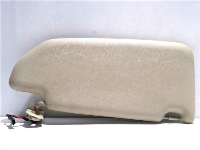 Foto 3ª: Parasol Izquierdo Volvo S60 2.4 G 2000-2010 [B5244S] (2002)