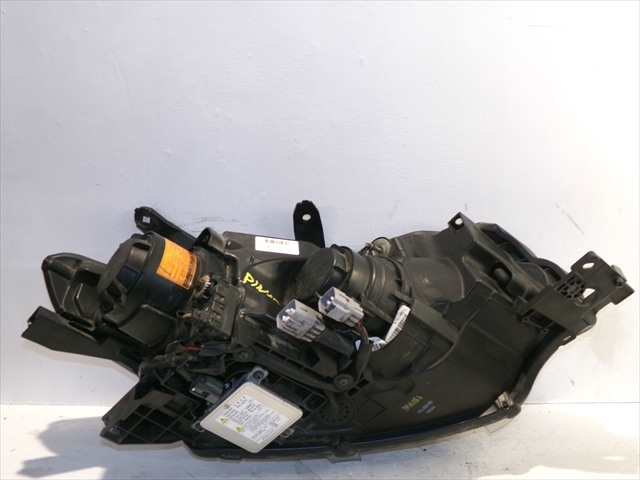 Foto 3ª: Faro Izquierdo Mitsubishi Outlander 2.0 G 2012-2015, HIBDRIDO [4B11 S61+Y61] (2013)