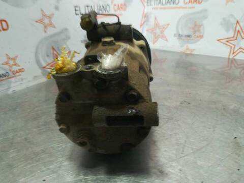 Foto 4ª: Compresor Aire Acondicionado Mg ZR 105 117CV 86KW [14K4F] (2003)