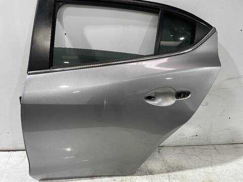 Foto 2ª: Puerta Trasera Izquierda Mazda 3 CENTER-LINE 150CV [SHY6  SHY4] (2013)