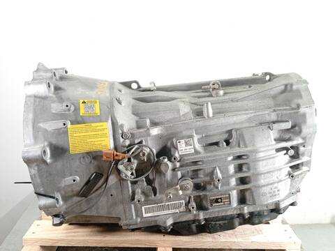 Foto 1ª: Caja Cambios Porsche Cayenne S 4.8 385CV 283KW [M4801] (2007)