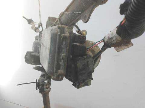 Foto 2ª: Cremallera de Direccion Peugeot 207 1.4 16V [8FS (EP3)] (2006)