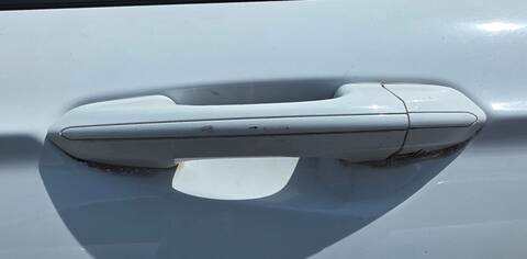Maneta Exterior Delantera Izquierda Ford Mondeo BUSINESS EDITION 150CV 110KW