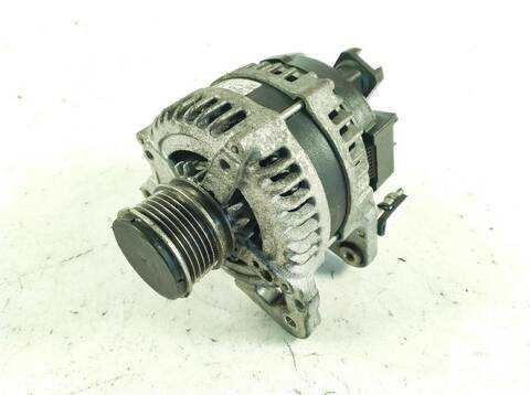 Alternador Volkswagen Tiguan 2.0 TDI
