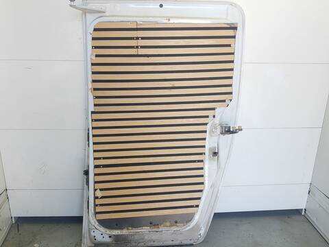 Foto 3ª: Puerta Lateral Corredera Derecha Renault Express 1.5 DCI 90 FW0G FW05 FW08 FW11) 90CV 66KW KANGOO FW0/1_) [K9K628] (2019)