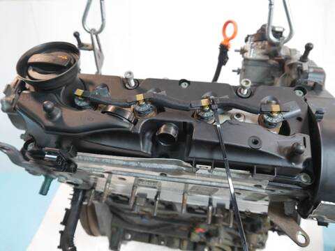 Motor Completo Audi A3 2.0 TDI 140 CV 103KW