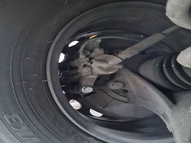 Pinza Freno Trasera Izquierdo Mercedes Vito 110 CDI 639.601 639.603 639.605) 95CV 70KW FURGONETA
