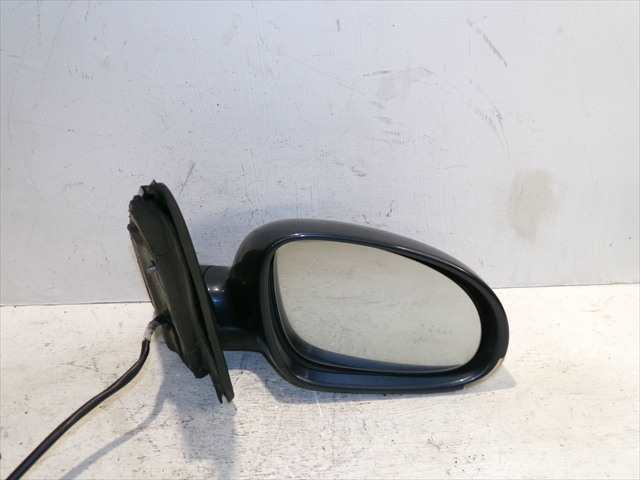 Foto 1ª: Retrovisor Derecho Volkswagen Golf 1.4 G SERIE 5, 2004-2008 [BCA] (2005)