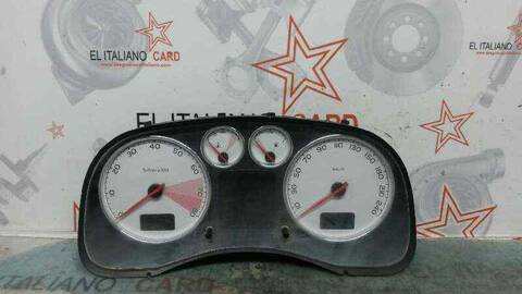 Cuadro de Instrumentos Peugeot 307 136CV 100KW