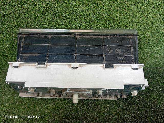 Foto 4ª: Cuadro de Instrumentos Opel Frontera 2.8 TD A [4JB1] (1996)