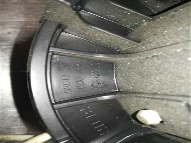 Foto 3ª: Ventilador de Calefacción Mercedes Vito 109/111 CDI LANG 447.703) 114CV 84KW [622951] (2015)