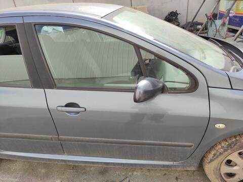 Foto 1ª: Puerta Delantera Derecha Peugeot 307 NFU BERLINA (2006)