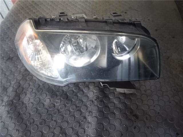 Faro Derecho Bmw X3 2.0 D 16V CAT