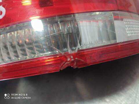 Foto 3ª: Piloto Trasero Derecho Bmw Serie 3 315 COUPE 286CV 210KW (2006)