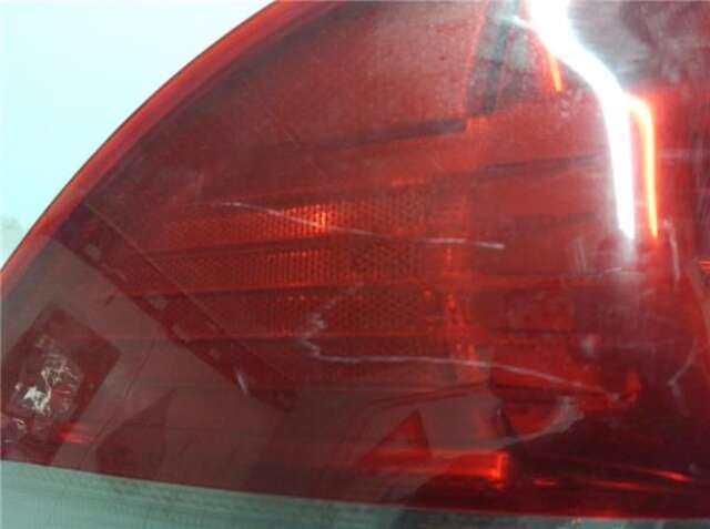 Foto 3ª: Piloto Trasero Izquierdo Volkswagen Golf 1.9 TDI [BXE]
