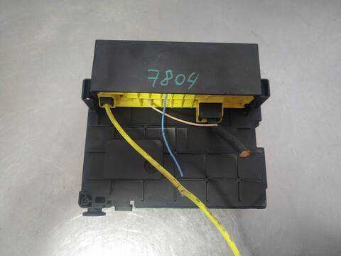 Foto 2ª: Caja Reles Fusibles Peugeot 508 ACTIVE 140CV 103KW [RH01] (2014)